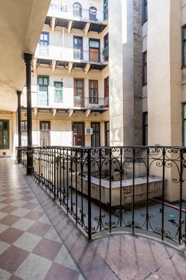 Katarina Apartment Blaha Square Βουδαπέστη Εξωτερικό φωτογραφία